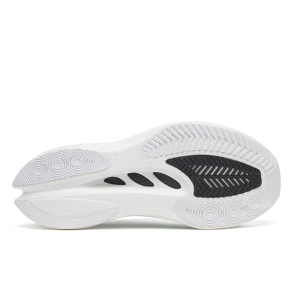 Saucony Men's Endorphin Pro 5 White | Tranquil