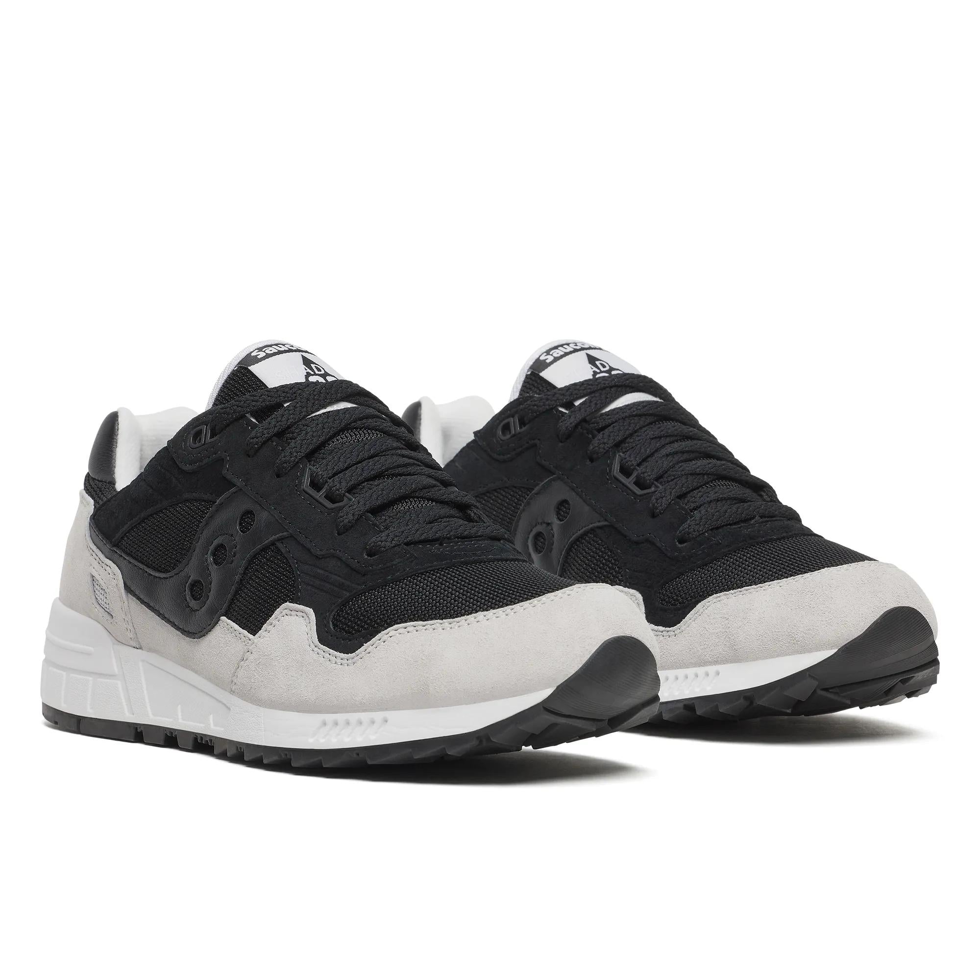 Saucony Shadow 5000 Black | Grey