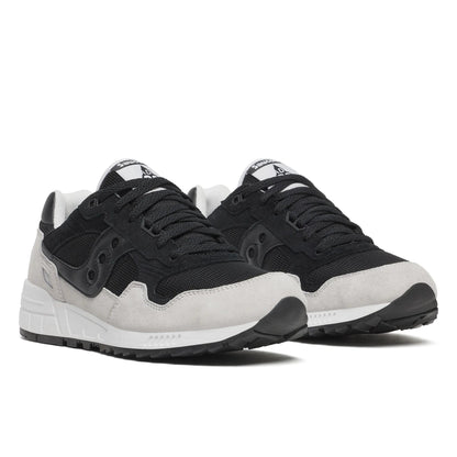 Saucony Shadow 5000 Black | Grey