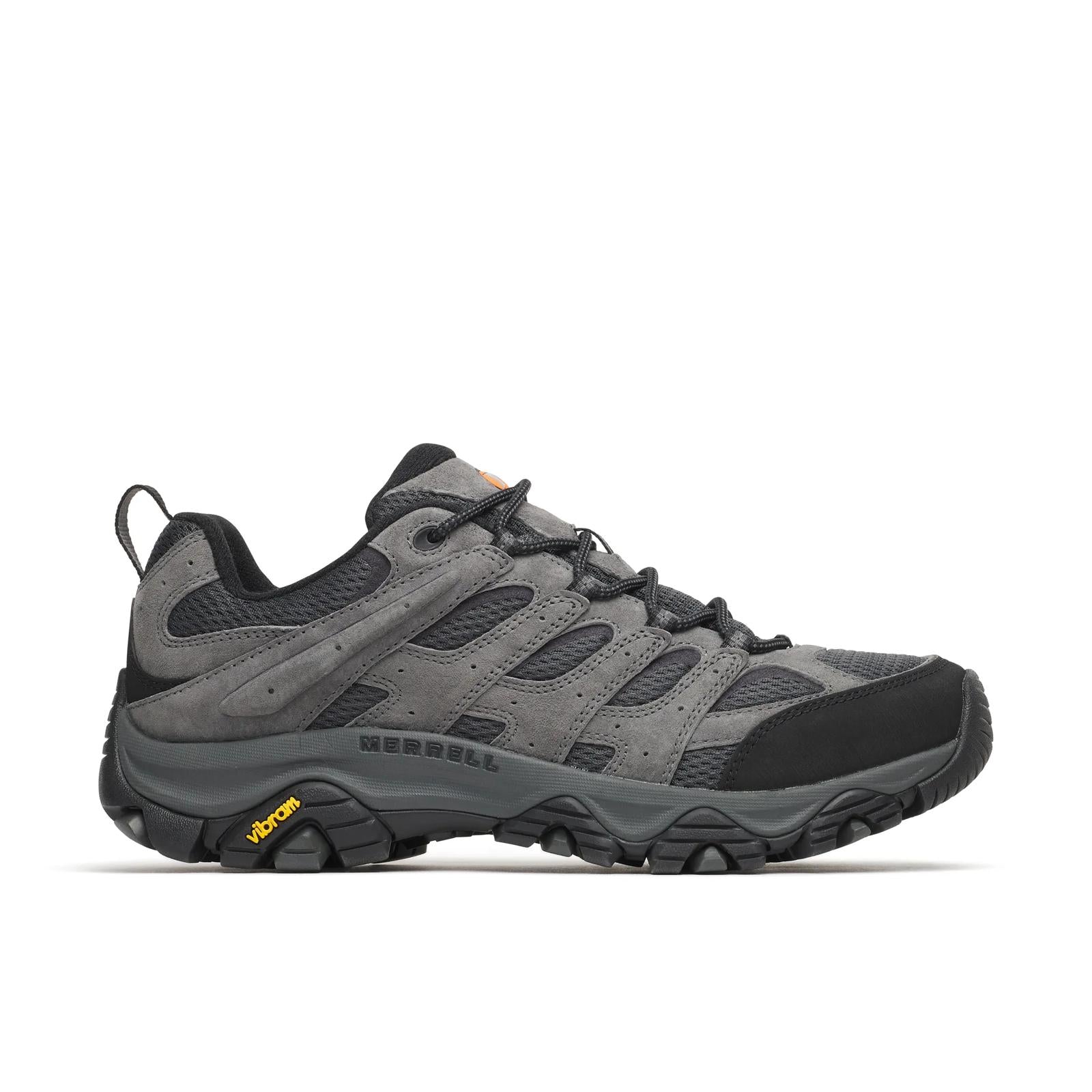 Merrell Men's Moab 3 Wide Width Granite V2