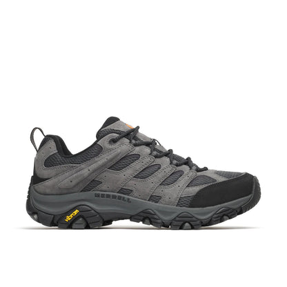 Merrell Men's Moab 3 Wide Width Granite V2