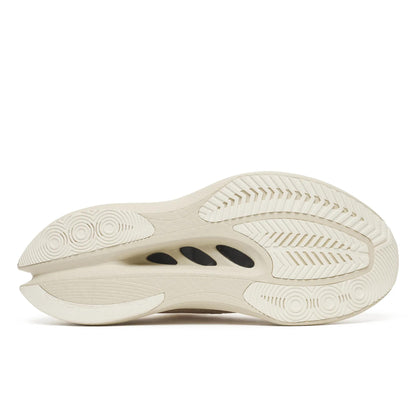 Saucony Endorphin Pro 5 Bungee Alabaster | Brick