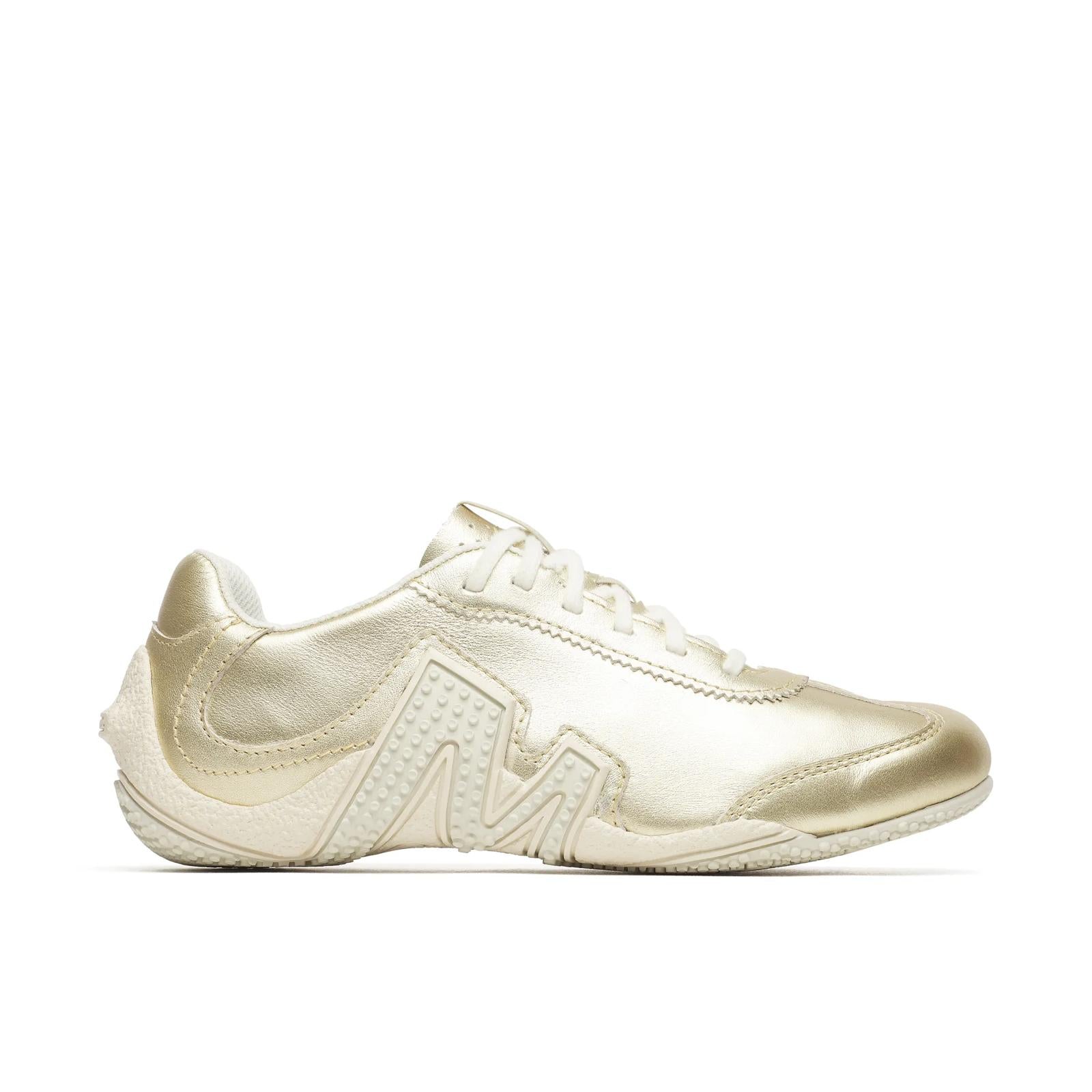 Merrell Women's Relay Fly Vent Metallic Bluff