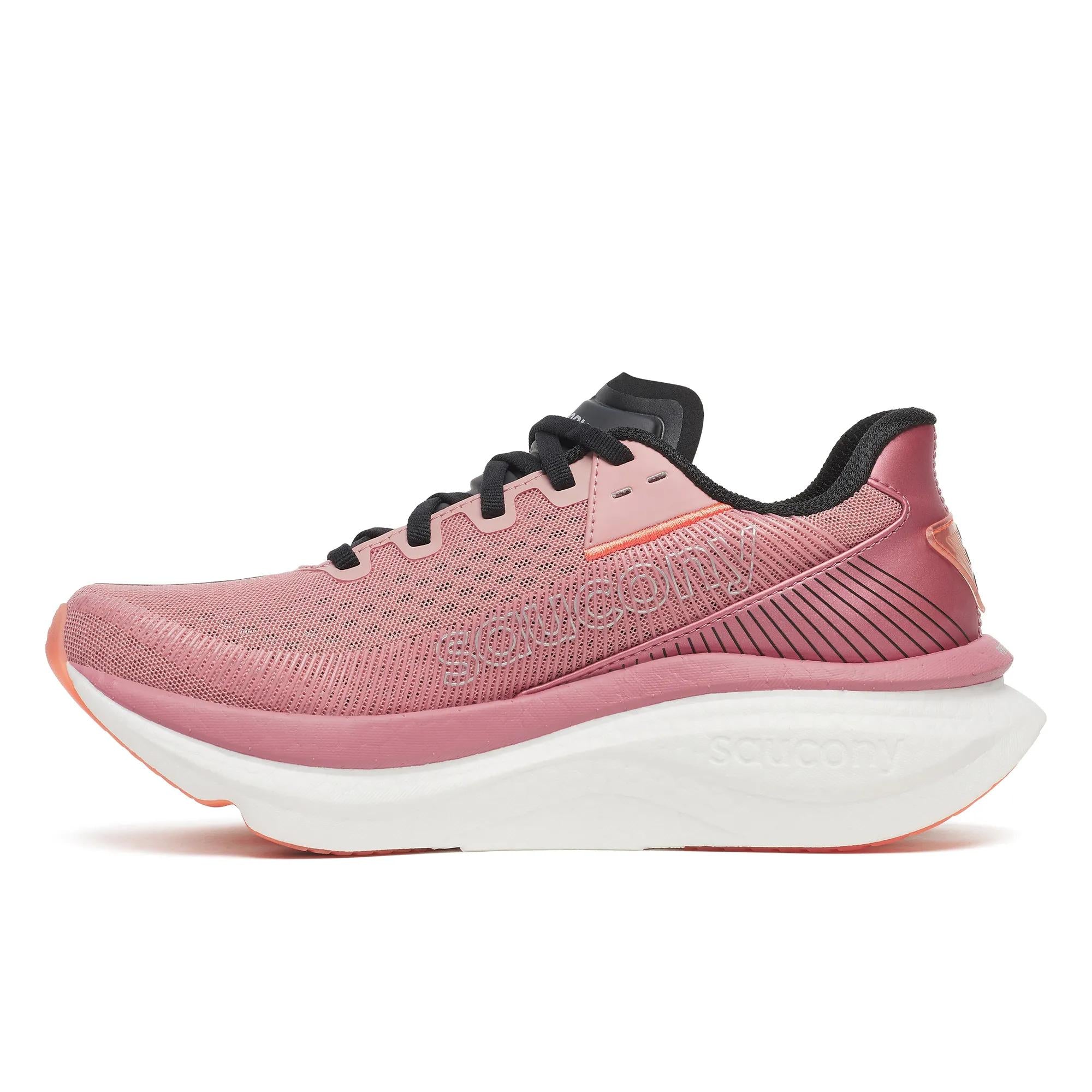 Saucony Women's Endorphin Azura Mauve