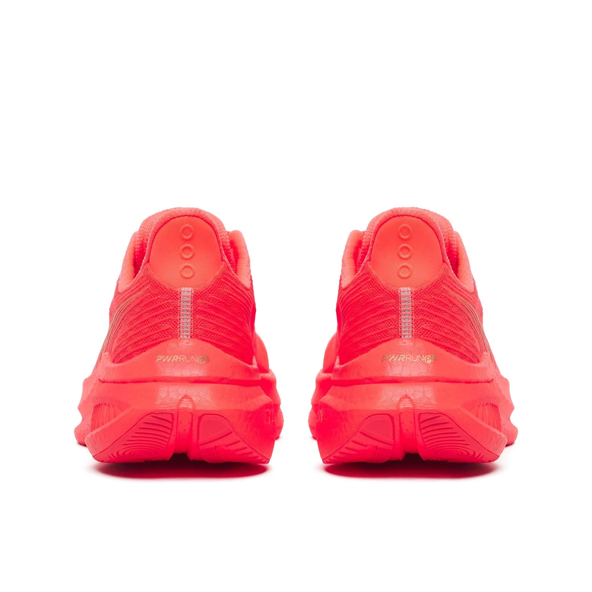 Saucony Women's Endorphin Speed 5 ViZiRed