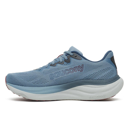 Saucony Men's Ride 19 Storm | Crimson