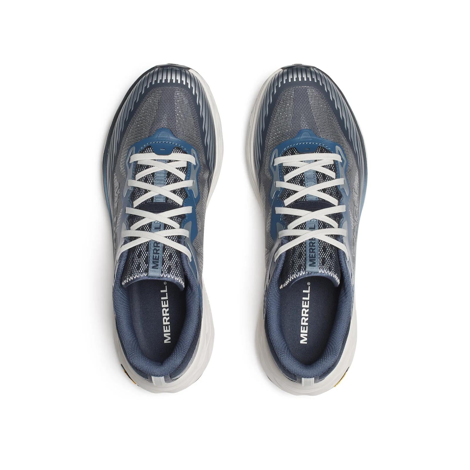 Merrell Men's Agility Peak 6 Navy