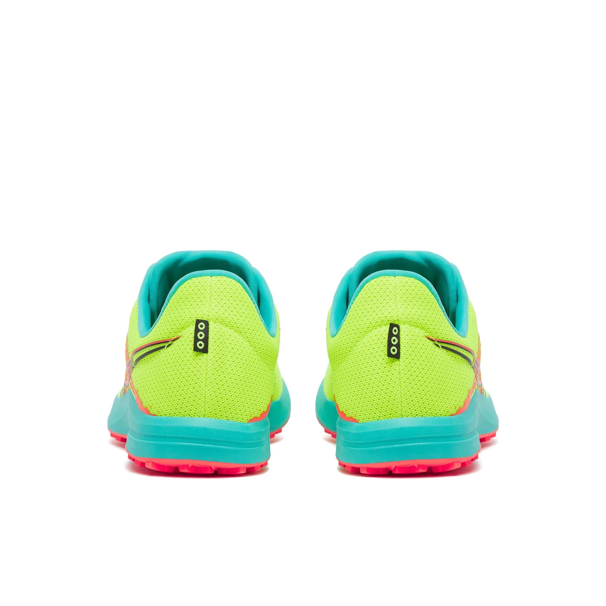 Saucony Kilkenny XC10 Flat Citron | Mutant