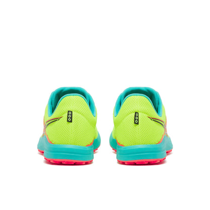 Saucony Kilkenny XC10 Flat Citron | Mutant