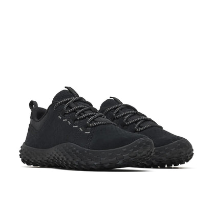 Merrell Women's Wrapt Black/Black