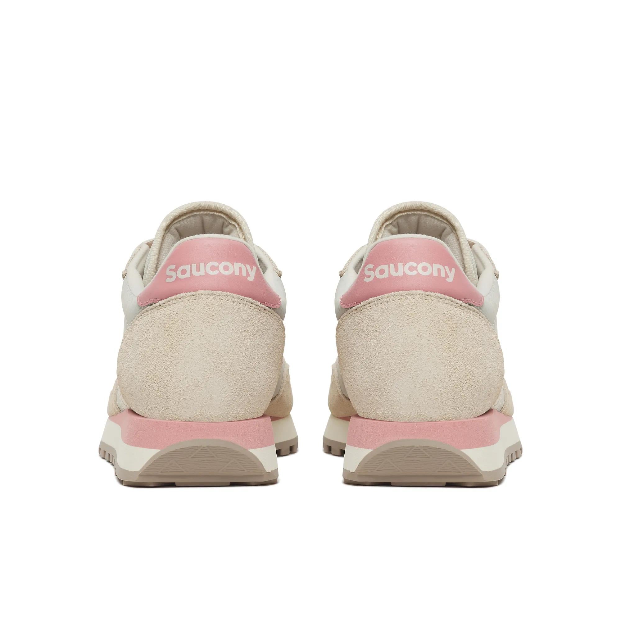 Saucony Women's Jazz Original Birch | Tofu