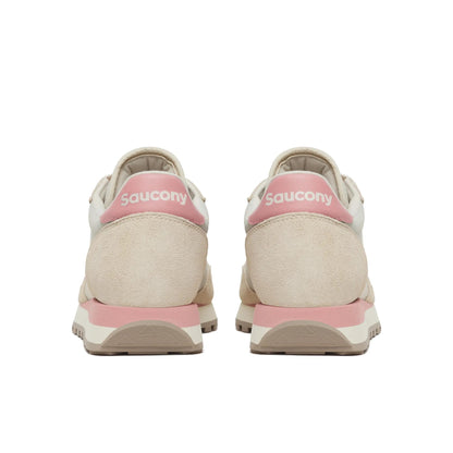 Saucony Women's Jazz Original Birch | Tofu
