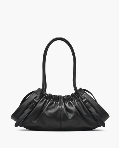 Marc Jacobs The Cristina Satchel Black