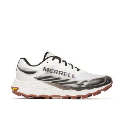 Merrell Men's Agility Peak 6 White/Black