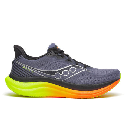 Saucony Men's Triumph 23 Shadow | ViZi