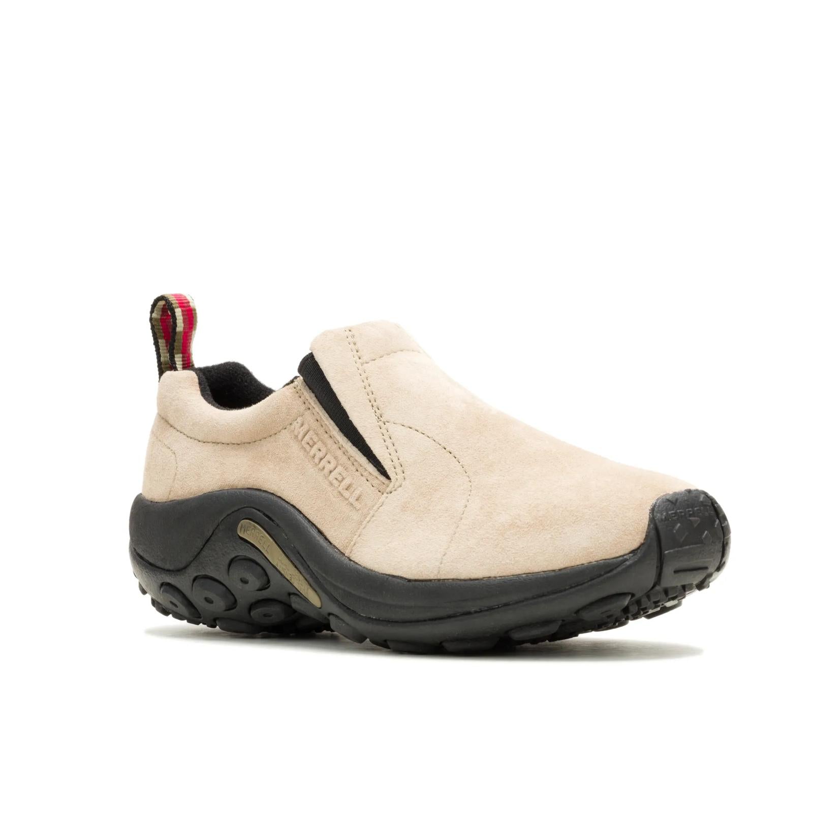 Merrell Women's Jungle Moc Taupe
