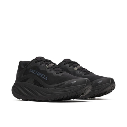 Merrell Men's ProMorph Wide Width Black
