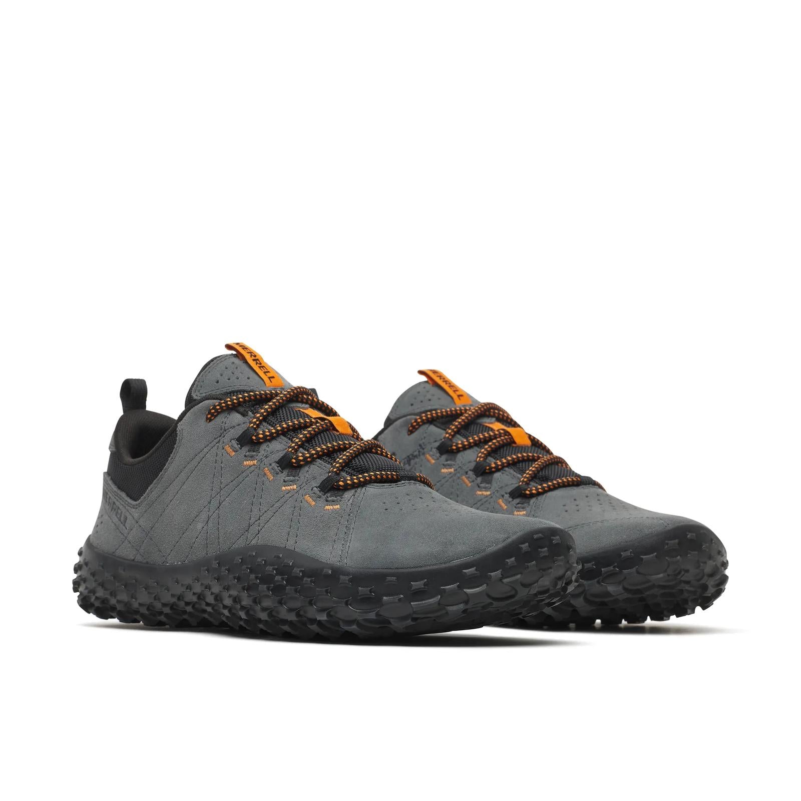Merrell Men's Wrapt Granite