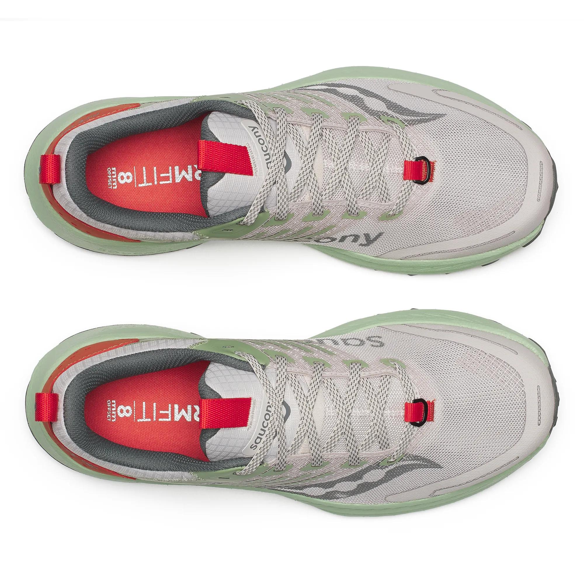 Saucony Men's Ride TR2 Moon | Sage