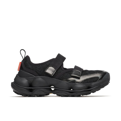 Merrell Women's SpeedArc Trek Mary Jane Black