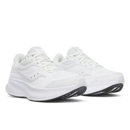 Saucony Women's Integrity Metro White