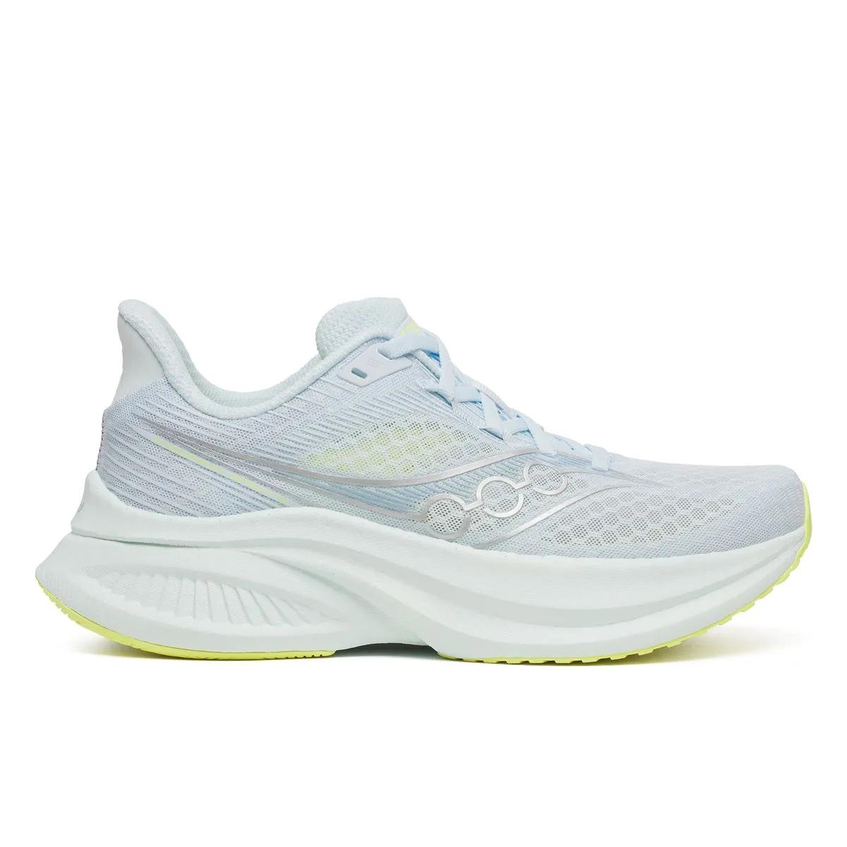 Saucony Women's Endorphin Speed 5 Ice Melt