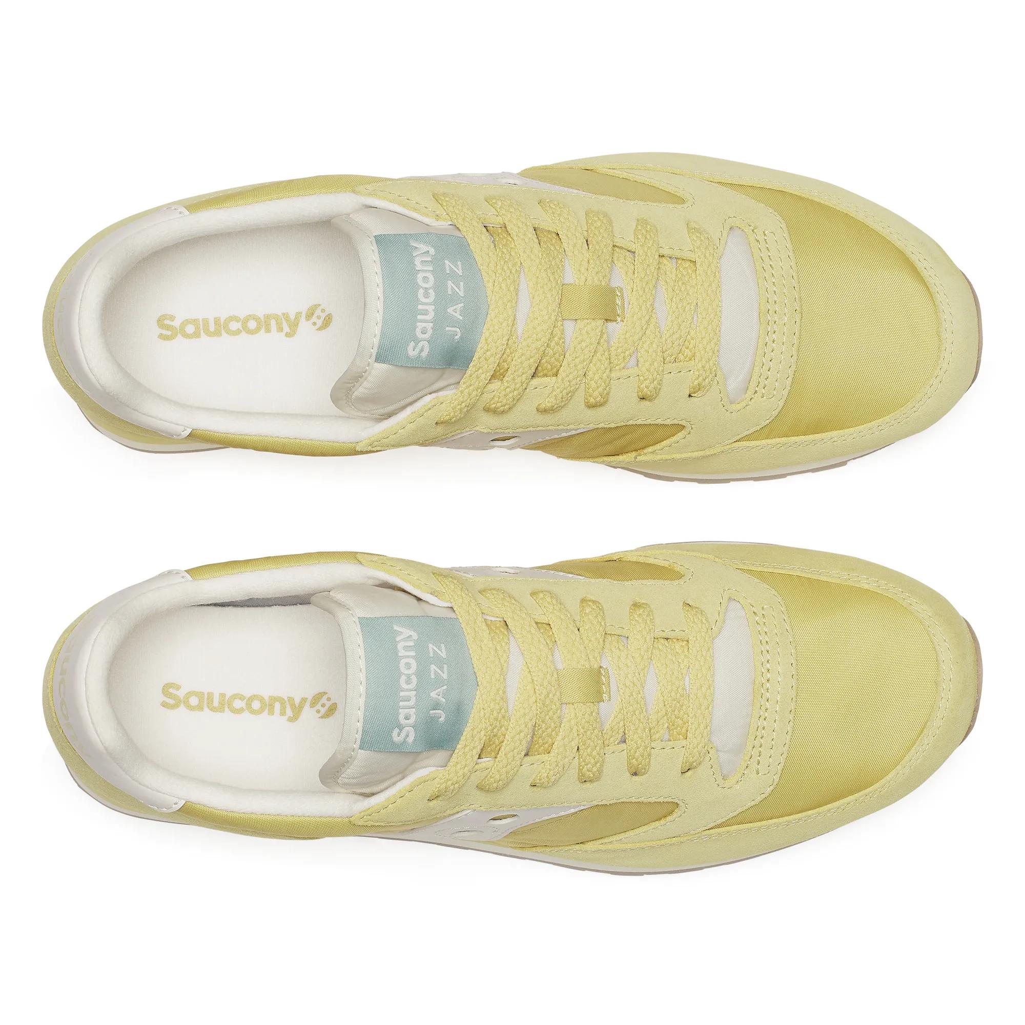Saucony Jazz Original Dried Moss | Tofu
