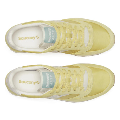 Saucony Jazz Original Dried Moss | Tofu