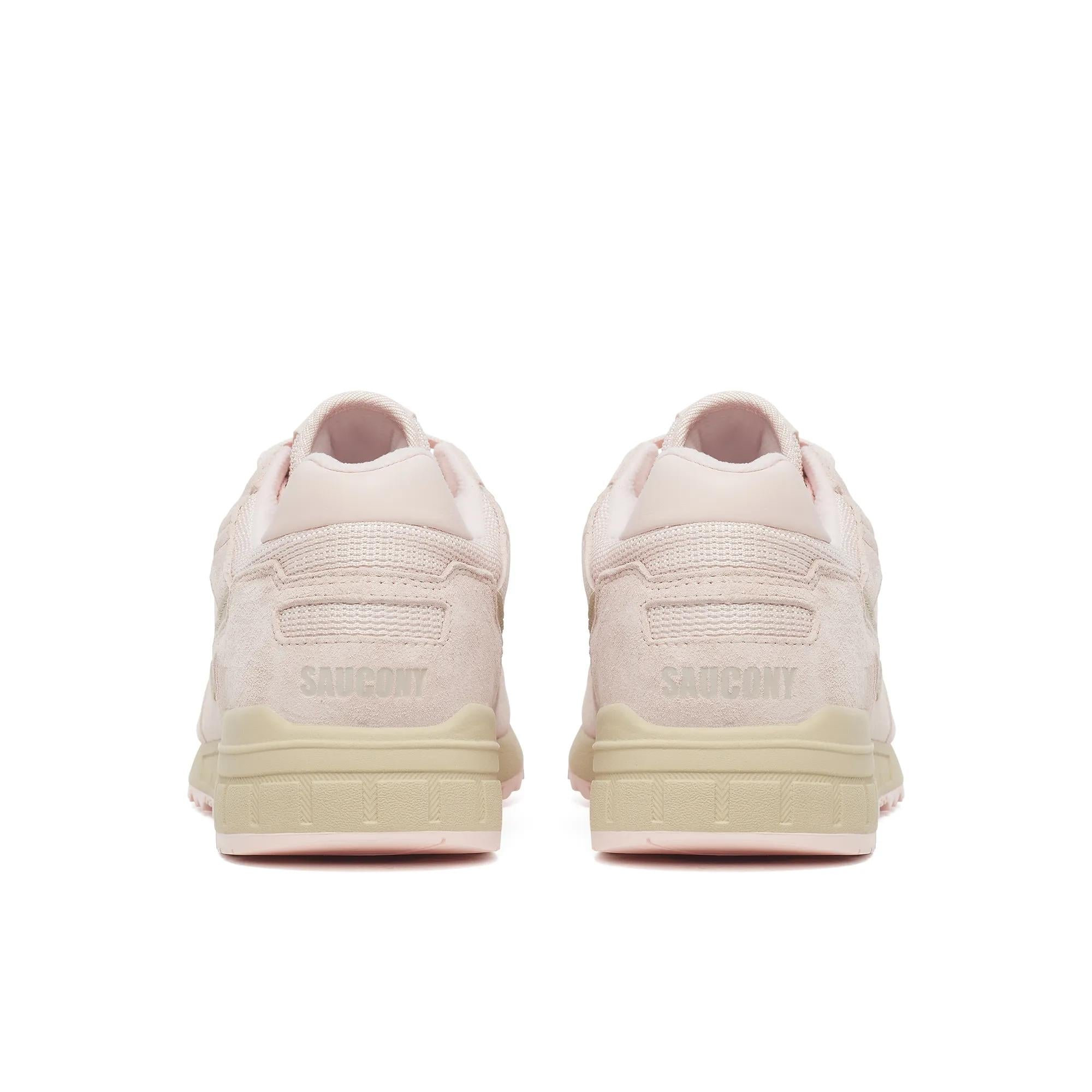 Saucony Shadow 5000 Blush | Ivory