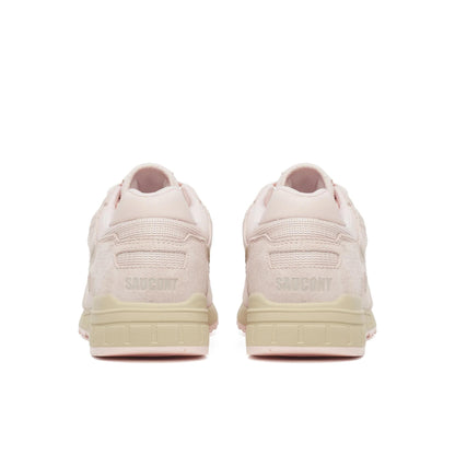 Saucony Shadow 5000 Blush | Ivory