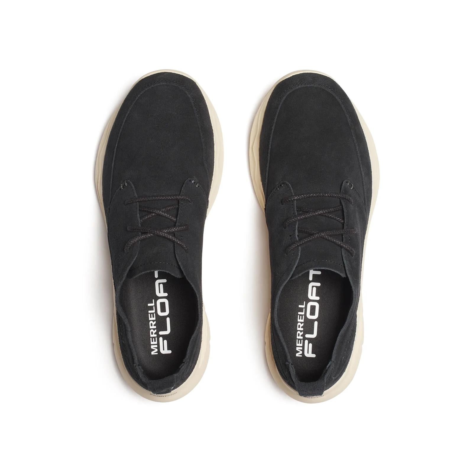 Merrell Men's Nova 4 Traveller Black/Gum