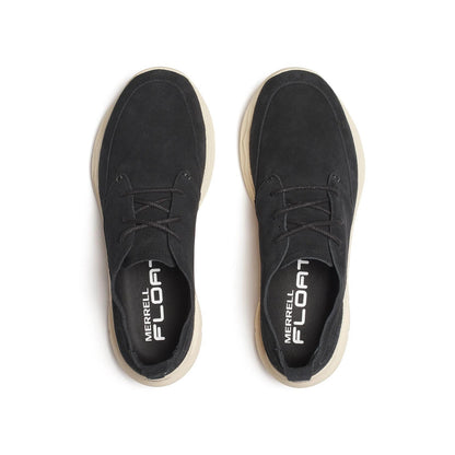Merrell Men's Nova 4 Traveller Black/Gum