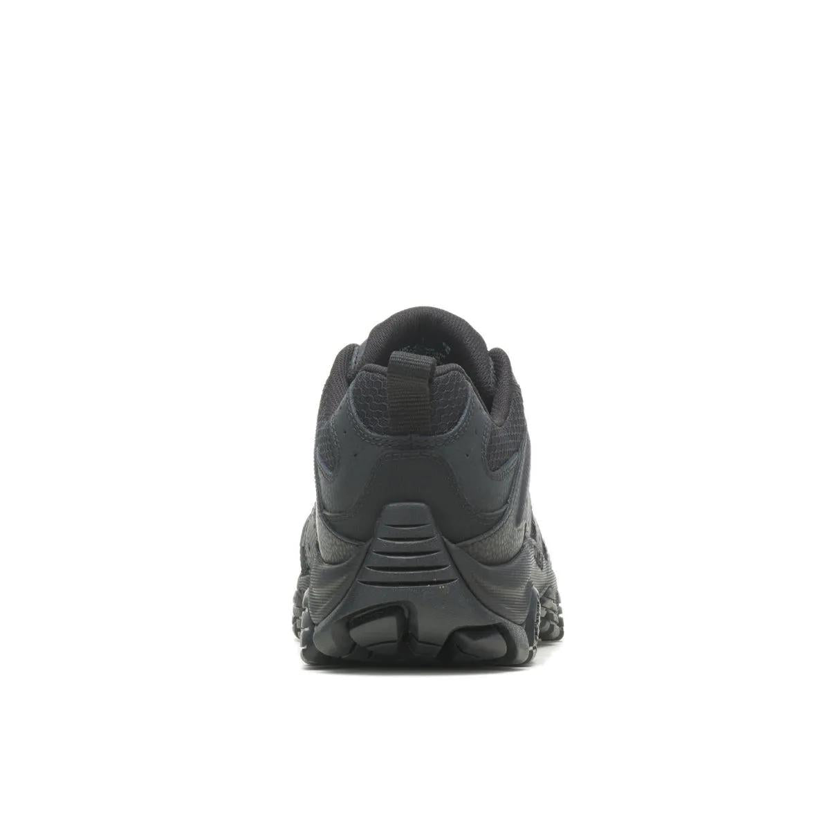 Merrell Men's Moab 3 Tactical Shoe Black