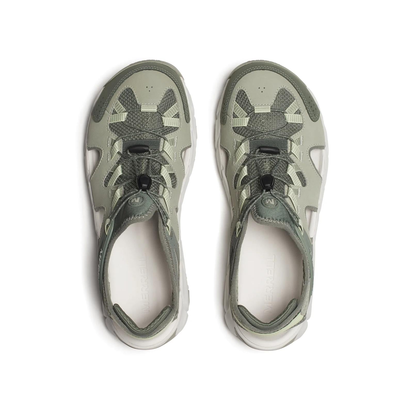Merrell Men's Maipo Explorer Sieve Pale Ivy