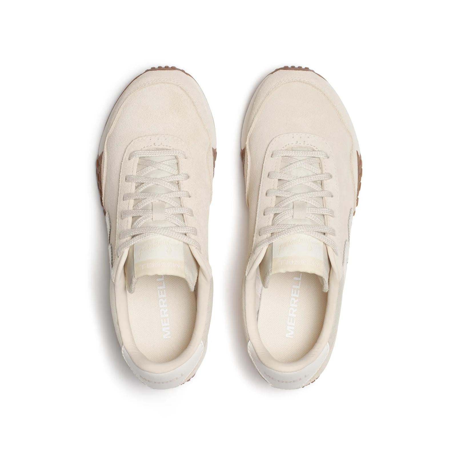 Merrell Women's Sprint Anthem Leather Poplar