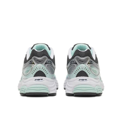 Saucony Women's ProGrid Omni 9 Fair Aqua