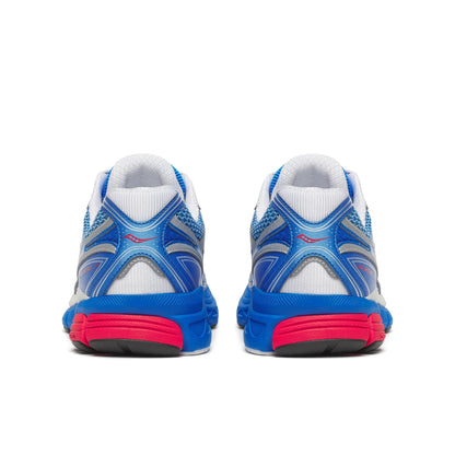 Saucony ProGrid Guide 7 Blue | Silver