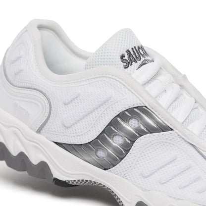 Saucony Matrix White | Metallic