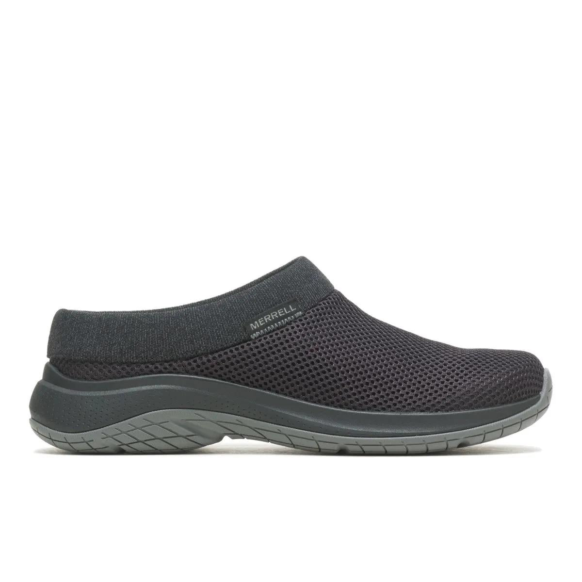 Merrell Women's Encore Breeze 5 Wide Width Black