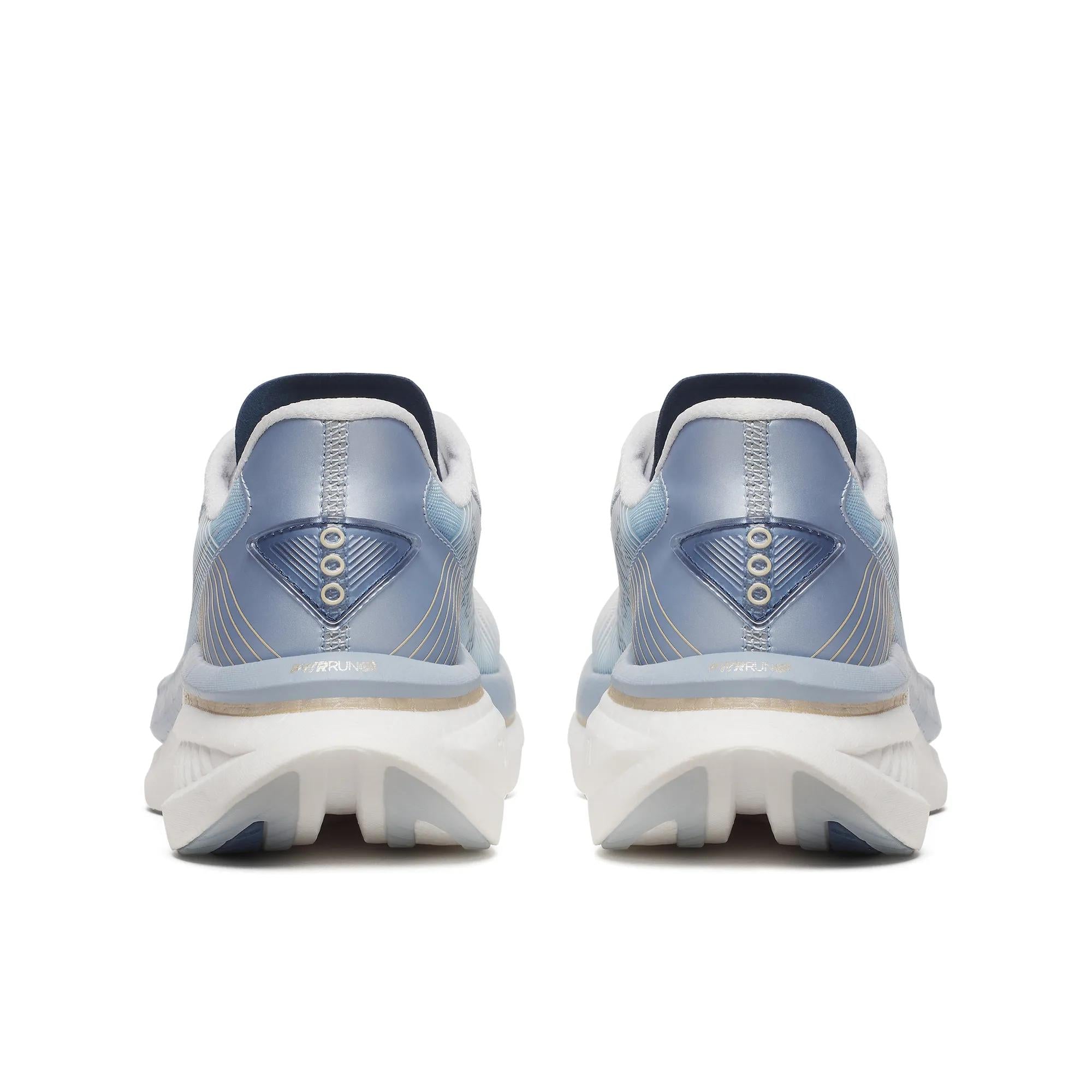 Saucony Women's Endorphin Azura White | Celestial