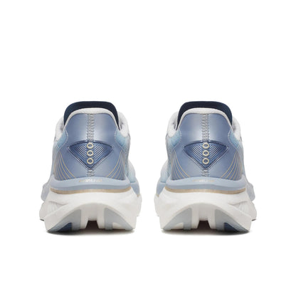 Saucony Women's Endorphin Azura White | Celestial