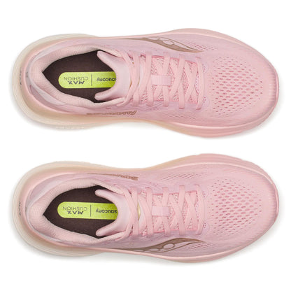 Saucony Women's Guide 19 Touch | Ivory