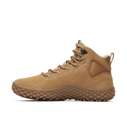 Merrell Women's Wrapt Mid Waterproof Tobacco