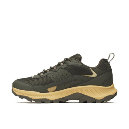 Merrell Men's Speed Strike 2 Waterproof Beluga