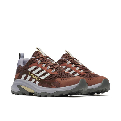 Merrell Men's Moab Speed 2 Vent 2K Umber