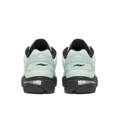 Saucony Grid Jazz 9 Mint | Black
