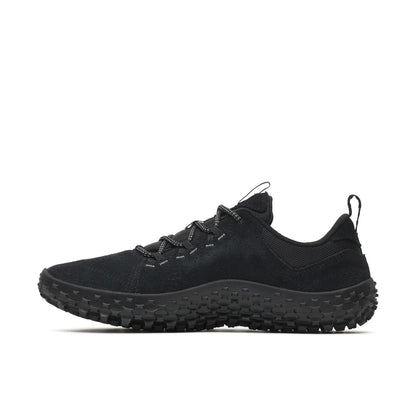 Merrell Men's Wrapt Black/Black