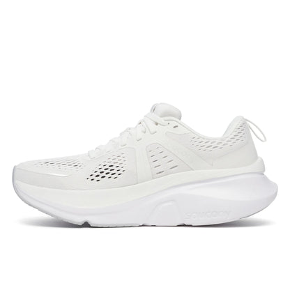 Saucony Women's Guide 18 Ivory