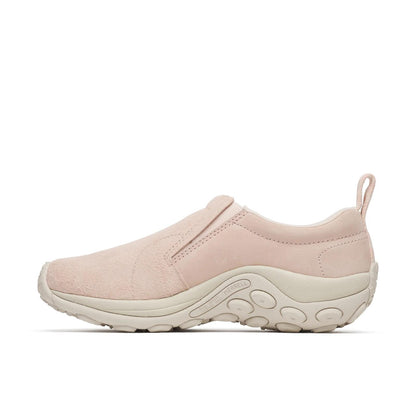 Merrell Women's Jungle Moc Pink Salt