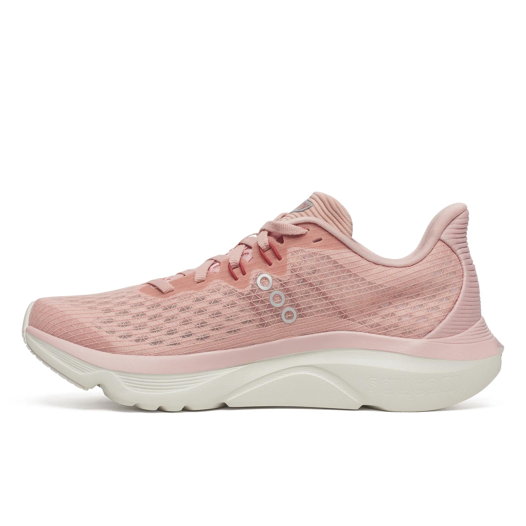 Saucony Women's Kinvara 16 Cameo